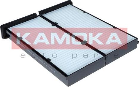 Kamoka F430501 - Filter kabine www.molydon.hr