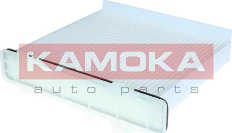 Kamoka F430001 - Filter kabine www.molydon.hr