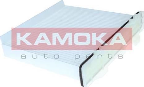 Kamoka F430001 - Filter kabine www.molydon.hr