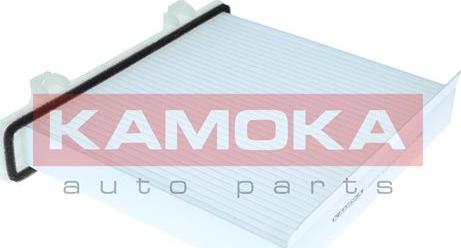 Kamoka F430001 - Filter kabine www.molydon.hr