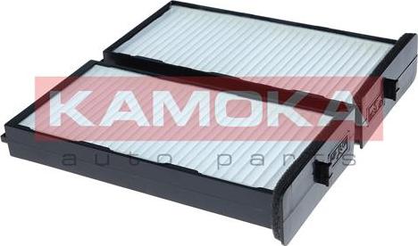 Kamoka F430101 - Filter kabine www.molydon.hr