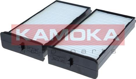 Kamoka F430101 - Filter kabine www.molydon.hr