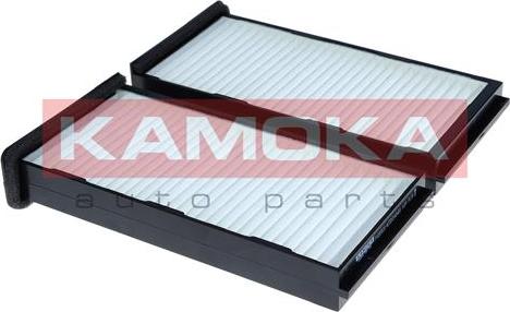 Kamoka F430101 - Filter kabine www.molydon.hr