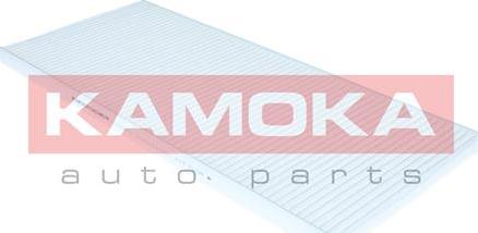 Kamoka F429901 - Filter kabine www.molydon.hr