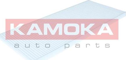 Kamoka F429901 - Filter kabine www.molydon.hr