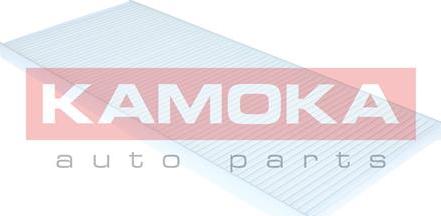 Kamoka F429901 - Filter kabine www.molydon.hr