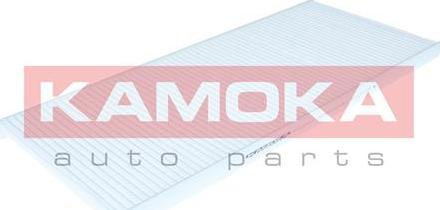 Kamoka F429901 - Filter kabine www.molydon.hr