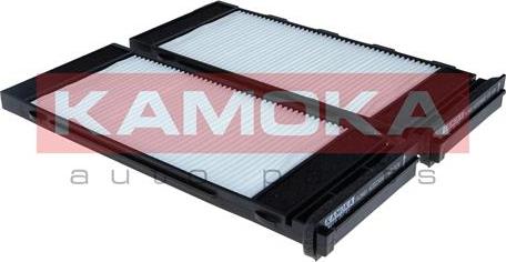 Kamoka F429401 - Filter kabine www.molydon.hr