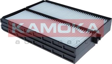 Kamoka F429501 - Filter kabine www.molydon.hr