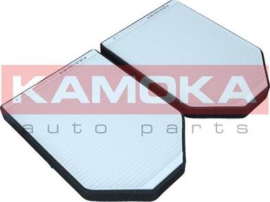 Kamoka F429801 - Filter kabine www.molydon.hr