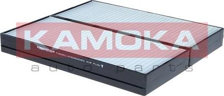 Kamoka F429301 - Filter kabine www.molydon.hr