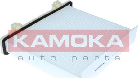 Kamoka F429201 - Filter kabine www.molydon.hr