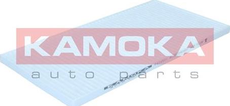 Kamoka F424501 - Filter kabine www.molydon.hr