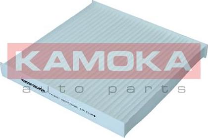 Kamoka F424001 - Filter kabine www.molydon.hr