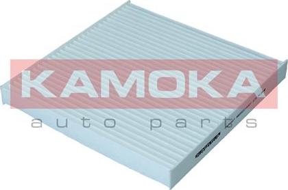 Kamoka F424001 - Filter kabine www.molydon.hr