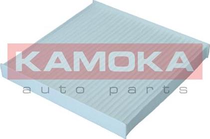 Kamoka F424001 - Filter kabine www.molydon.hr