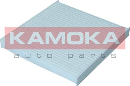 Kamoka F424001 - Filter kabine www.molydon.hr