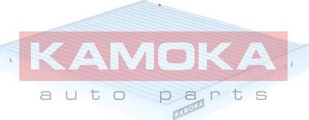 Kamoka F424701 - Filter kabine www.molydon.hr