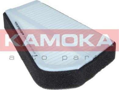 Kamoka F425901 - Filter kabine www.molydon.hr