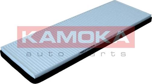 Kamoka F425001 - Filter kabine www.molydon.hr