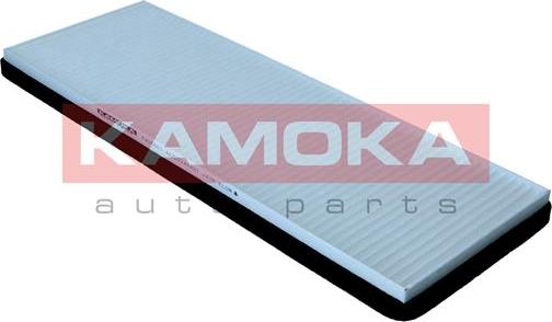 Kamoka F425001 - Filter kabine www.molydon.hr