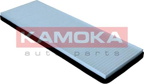 Kamoka F425001 - Filter kabine www.molydon.hr