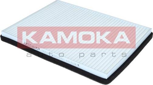 Kamoka F425101 - Filter kabine www.molydon.hr