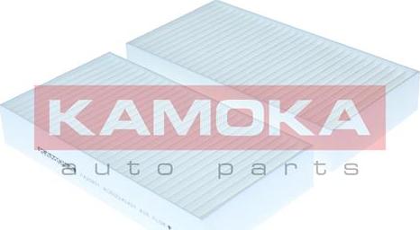 Kamoka F425801 - Filter kabine www.molydon.hr