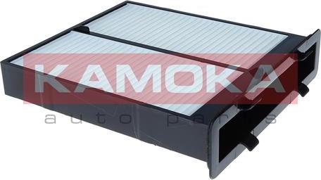 Kamoka F425301 - Filter kabine www.molydon.hr