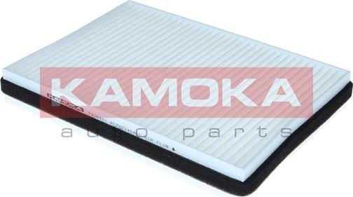 Kamoka F426401 - Filter kabine www.molydon.hr