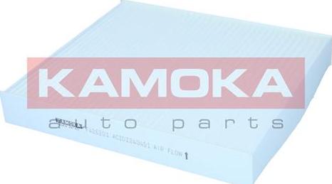 Kamoka F426201 - Filter kabine www.molydon.hr