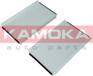 Kamoka F420901 - Filter kabine www.molydon.hr