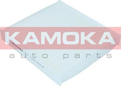 Kamoka F420401 - Filter kabine www.molydon.hr