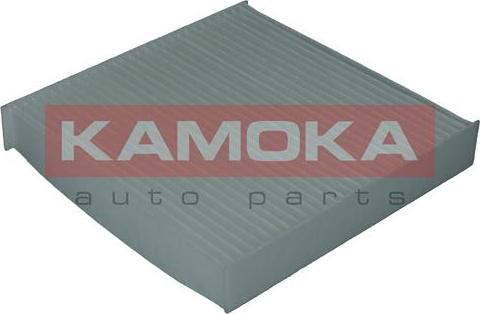 Kamoka F420601 - Filter kabine www.molydon.hr