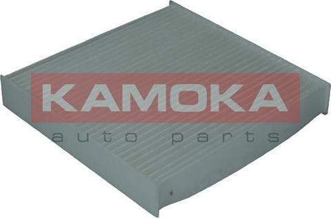 Kamoka F420601 - Filter kabine www.molydon.hr