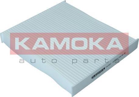 Kamoka F420001 - Filter kabine www.molydon.hr