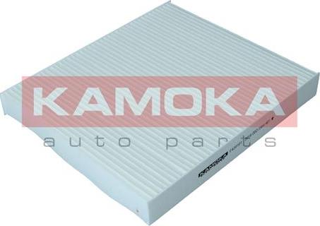 Kamoka F420101 - Filter kabine www.molydon.hr