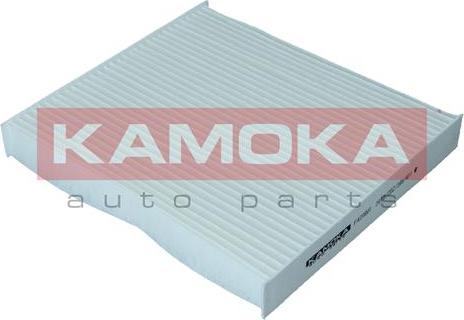 Kamoka F420801 - Filter kabine www.molydon.hr