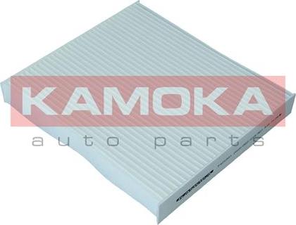 Kamoka F420301 - Filter kabine www.molydon.hr