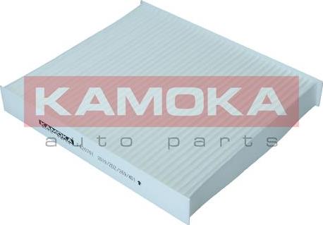 Kamoka F420701 - Filter kabine www.molydon.hr