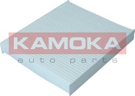 Kamoka F420701 - Filter kabine www.molydon.hr