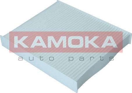 Kamoka F420701 - Filter kabine www.molydon.hr