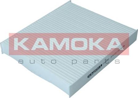 Kamoka F420701 - Filter kabine www.molydon.hr