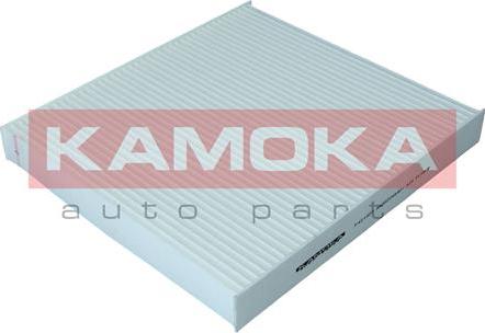 Kamoka F421901 - Filter kabine www.molydon.hr