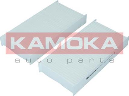 Kamoka F421401 - Filter kabine www.molydon.hr