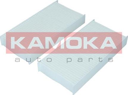 Kamoka F421401 - Filter kabine www.molydon.hr