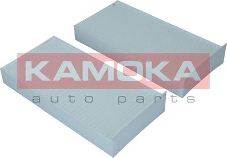 Kamoka F421501 - Filter kabine www.molydon.hr