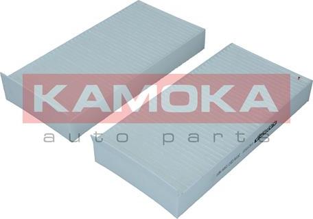 Kamoka F421501 - Filter kabine www.molydon.hr