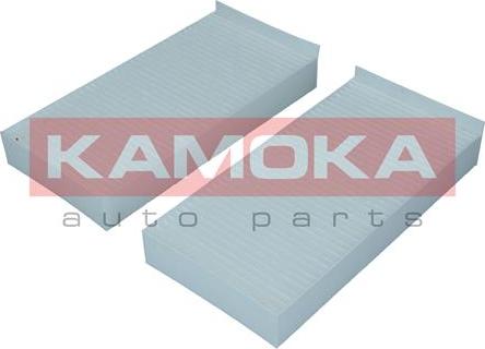 Kamoka F421501 - Filter kabine www.molydon.hr