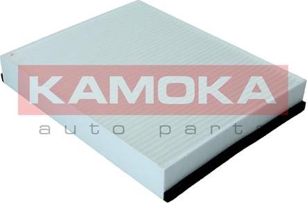 Kamoka F421601 - Filter kabine www.molydon.hr